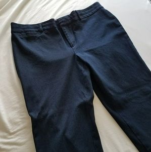 Banana Republic pants